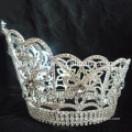 tiara cases tiara display stand pageant tiara crown